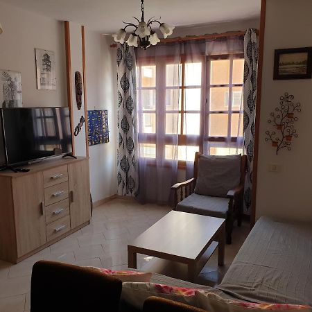 Cozy Apartment Near The Ocean Corralejo Exteriér fotografie