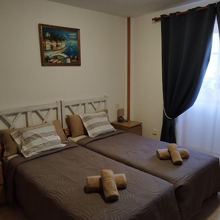 Cozy Apartment Near The Ocean Corralejo Exteriér fotografie