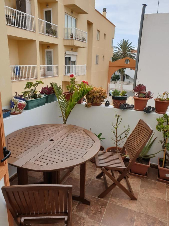 Cozy Apartment Near The Ocean Corralejo Exteriér fotografie