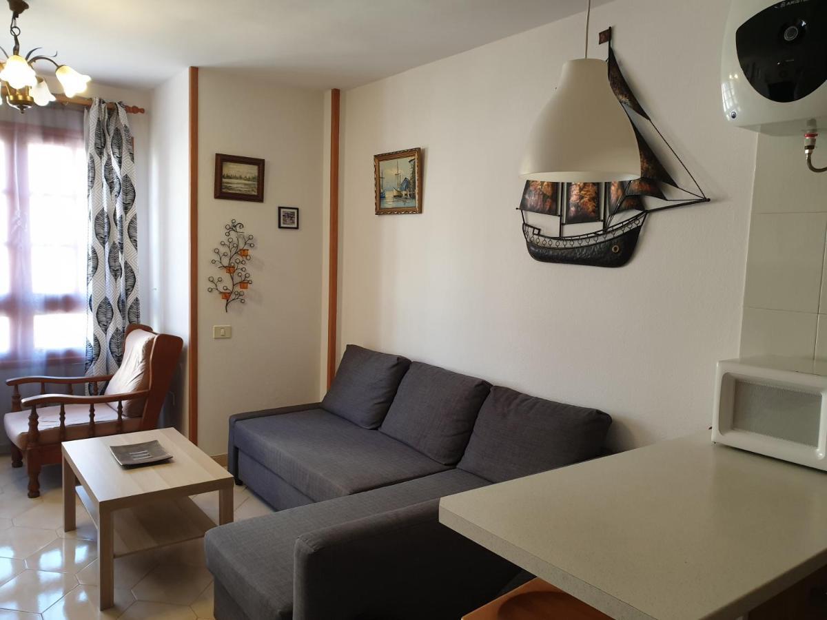 Cozy Apartment Near The Ocean Corralejo Exteriér fotografie