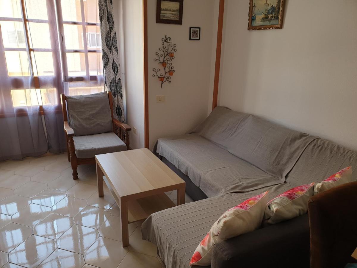 Cozy Apartment Near The Ocean Corralejo Exteriér fotografie