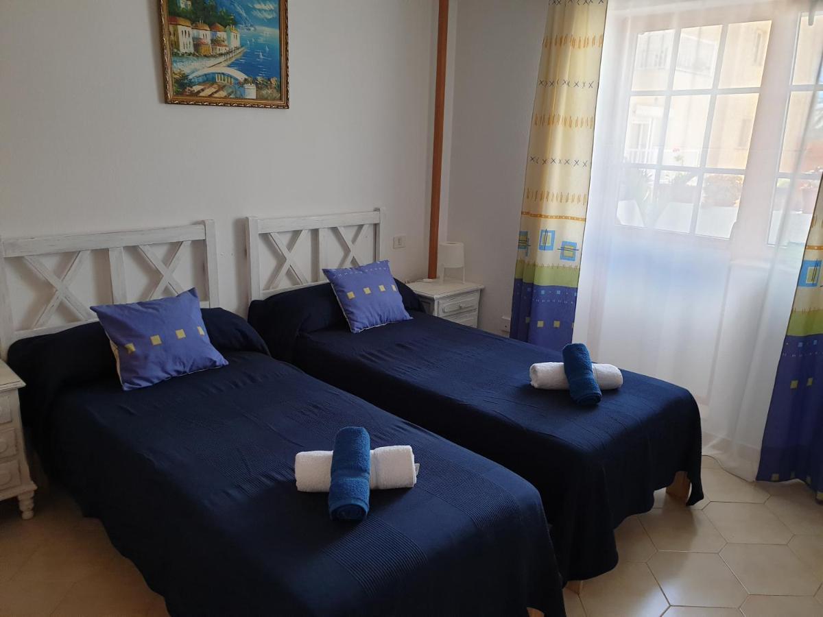 Cozy Apartment Near The Ocean Corralejo Exteriér fotografie