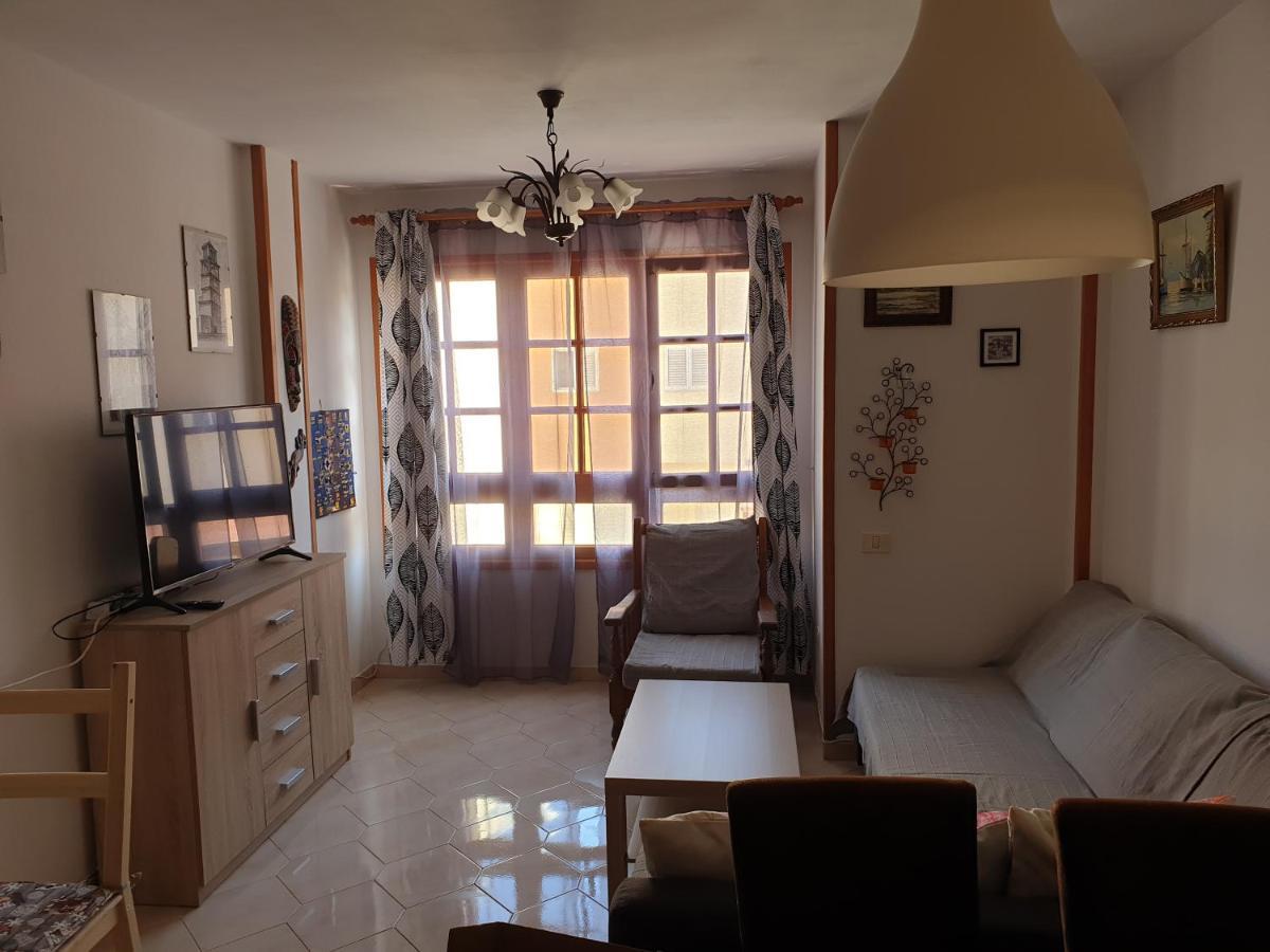 Cozy Apartment Near The Ocean Corralejo Exteriér fotografie