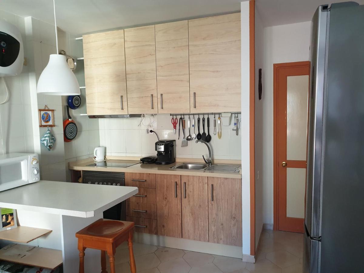 Cozy Apartment Near The Ocean Corralejo Exteriér fotografie