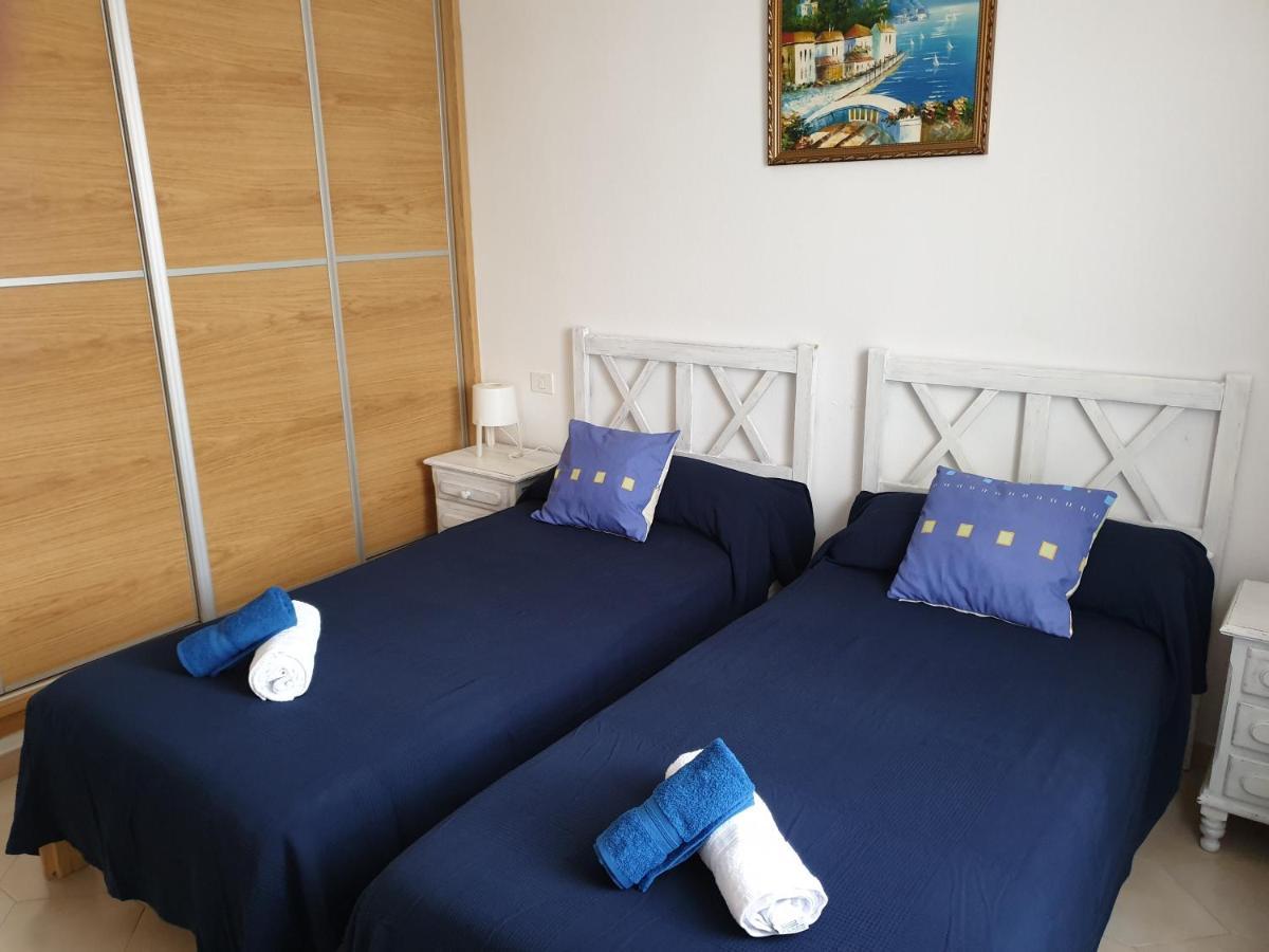 Cozy Apartment Near The Ocean Corralejo Exteriér fotografie