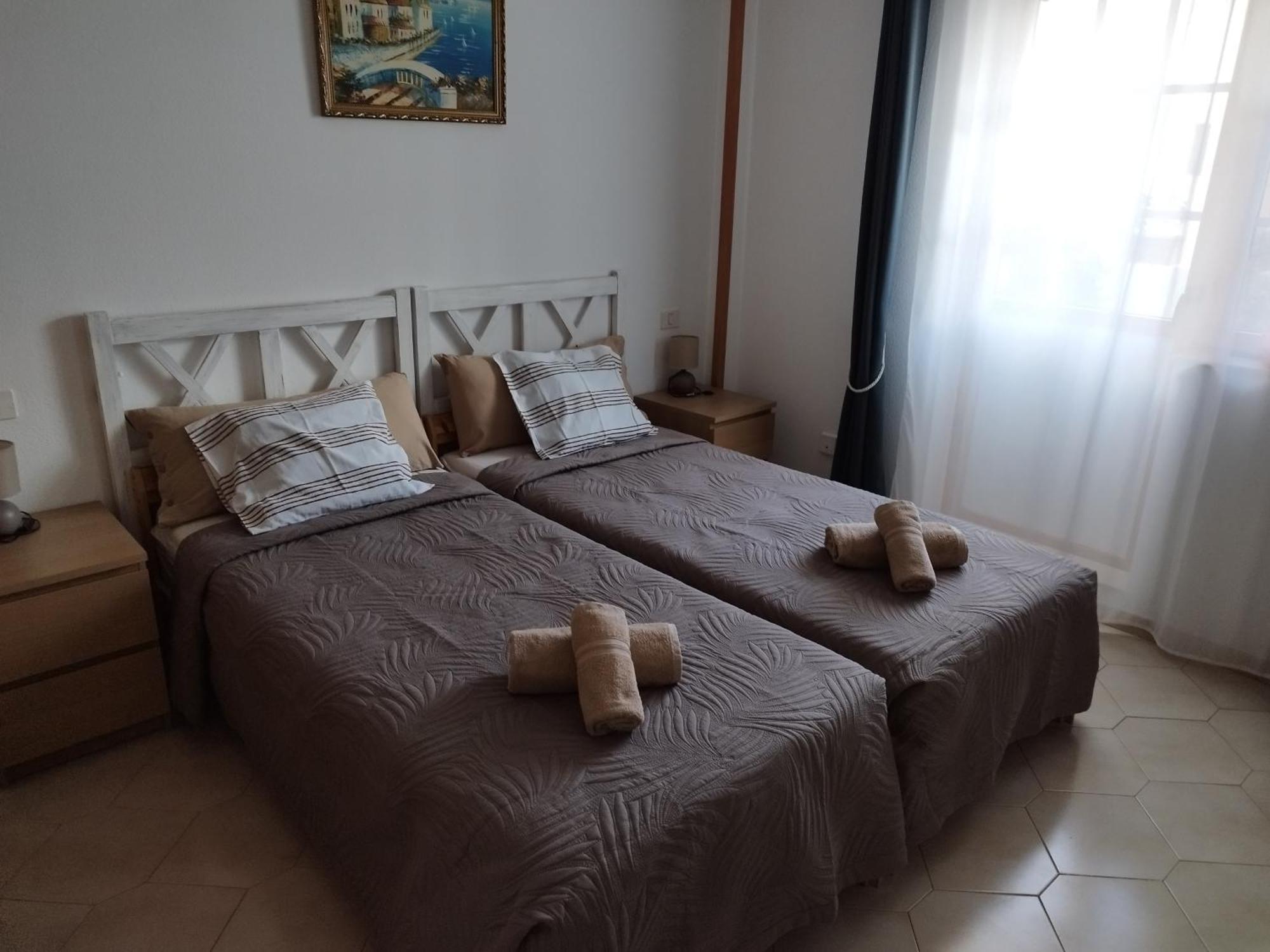 Cozy Apartment Near The Ocean Corralejo Exteriér fotografie