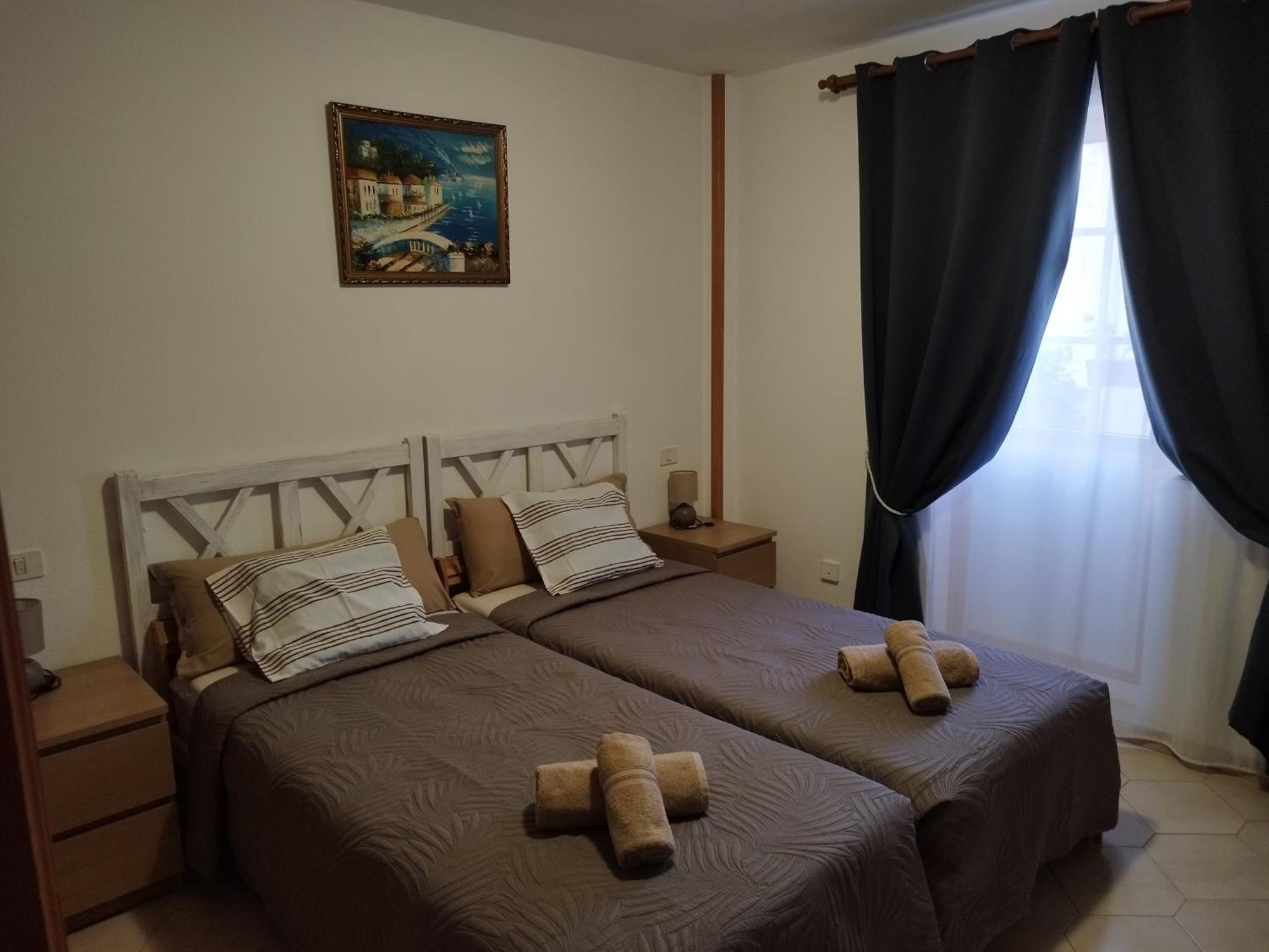 Cozy Apartment Near The Ocean Corralejo Exteriér fotografie